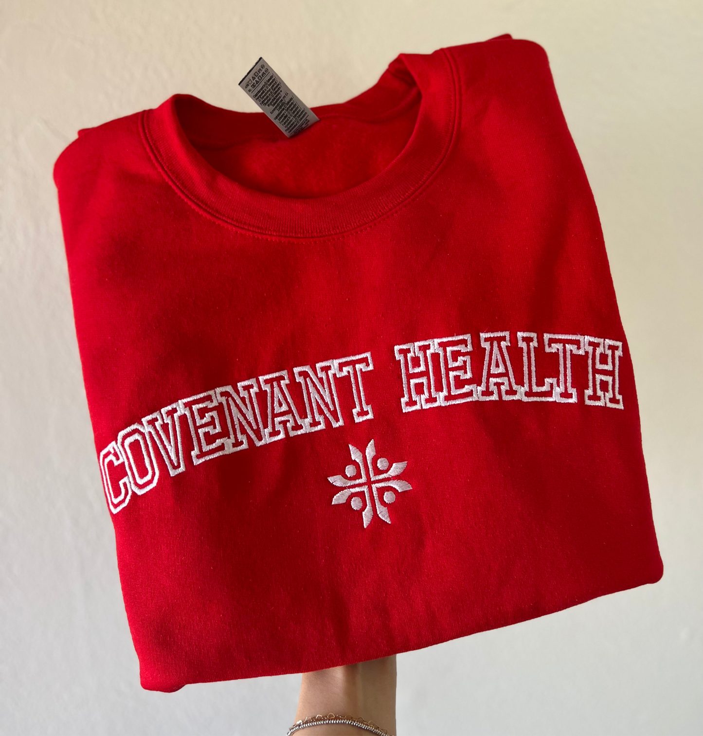 Covenant Health Sweatshirt
