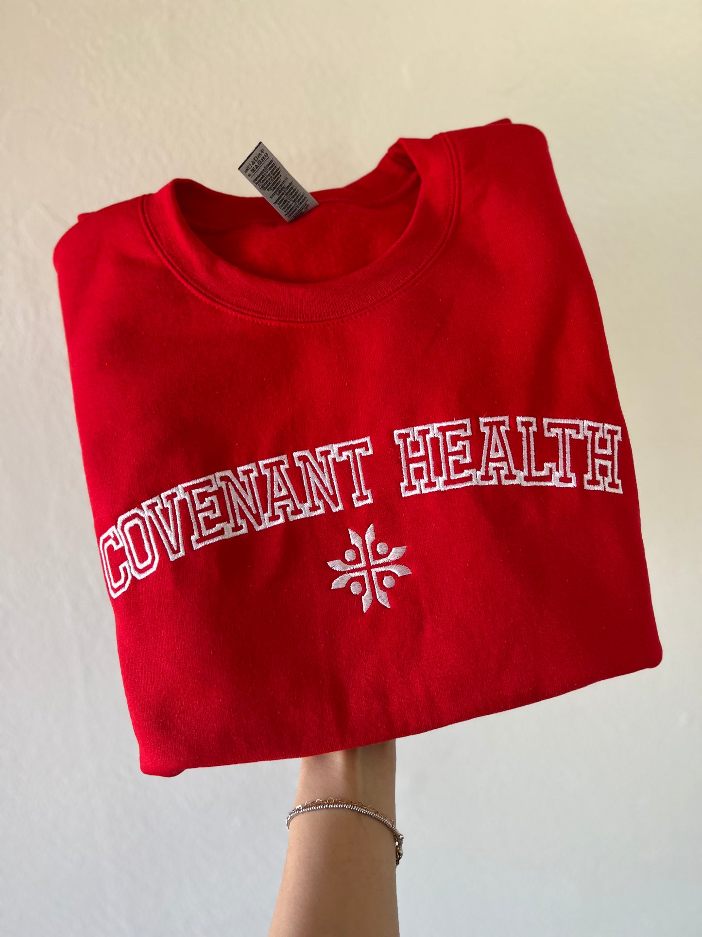 Covenant Health Sweatshirt