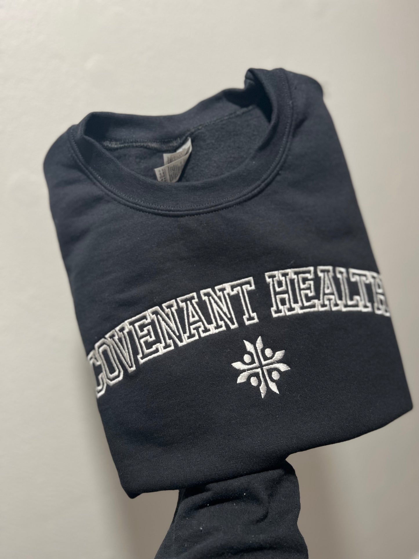 Covenant Health Sweatshirt