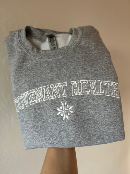 Covenant Health Sweatshirt