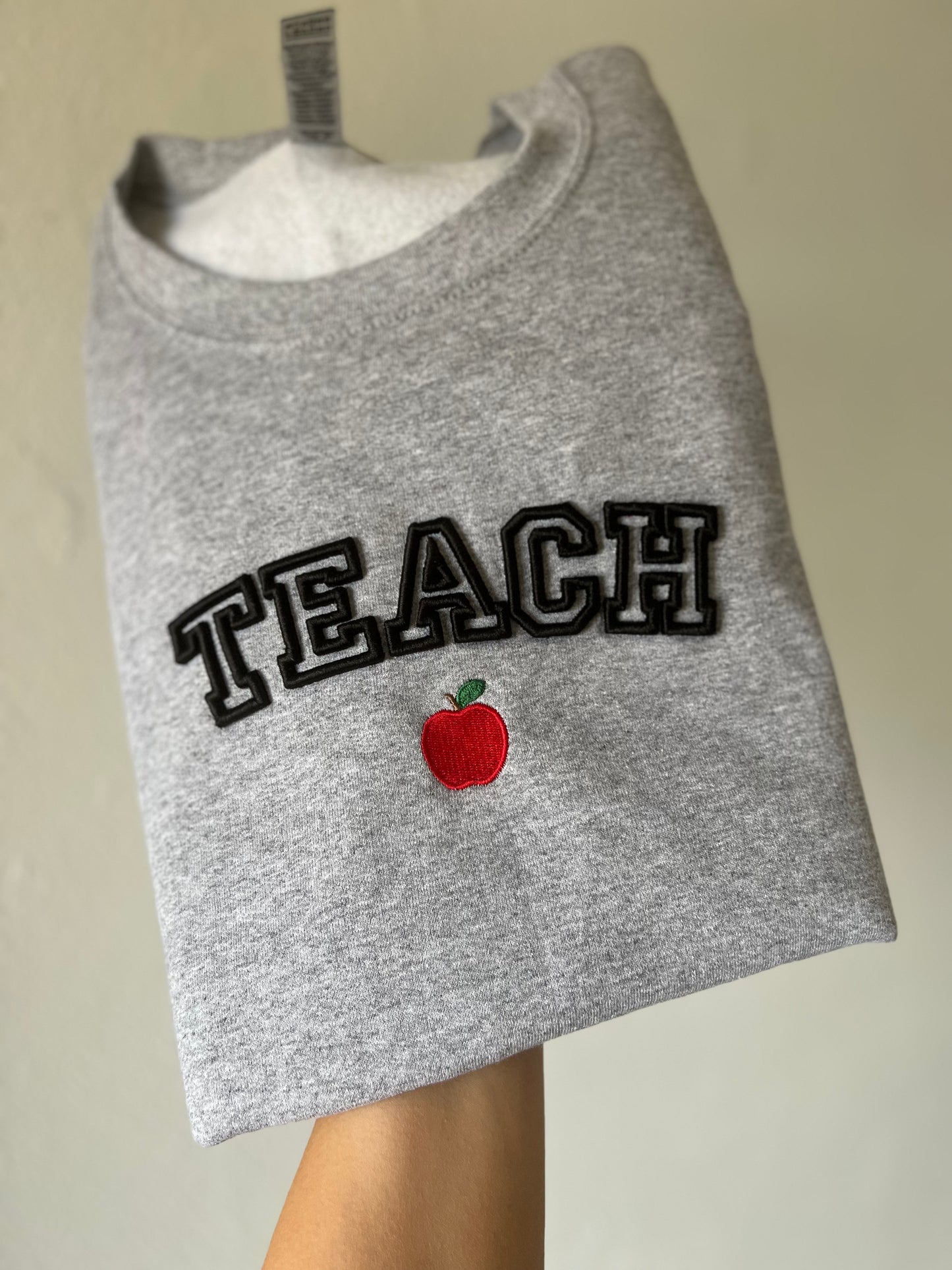 TEACH